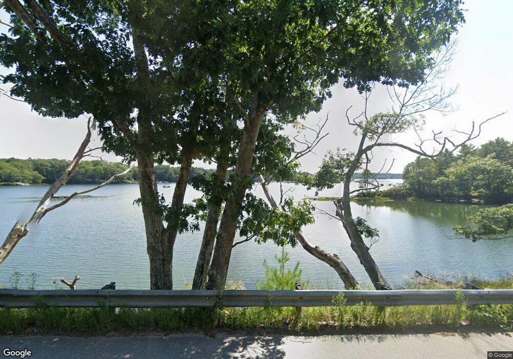 M39L33-1 Long Point Rd, Harpswell, ME 04079 - photo 1