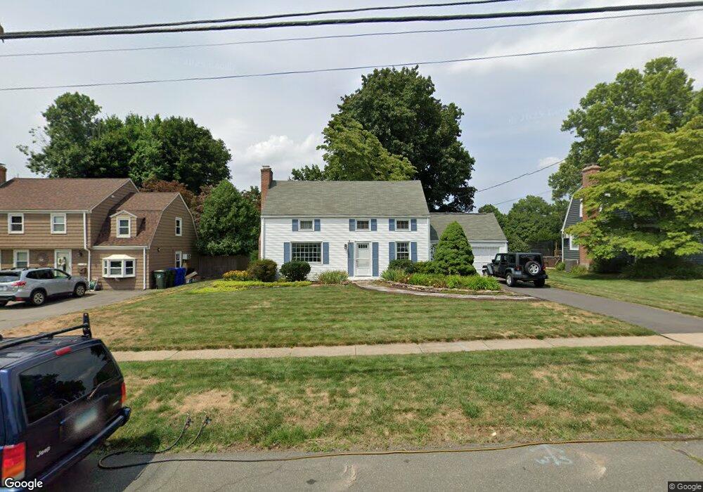 66 Southwood Rd, Newington, CT 06111 - photo 1