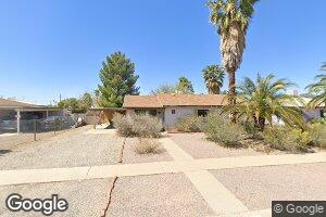 902 S Erin Ave, Tucson, AZ 85711