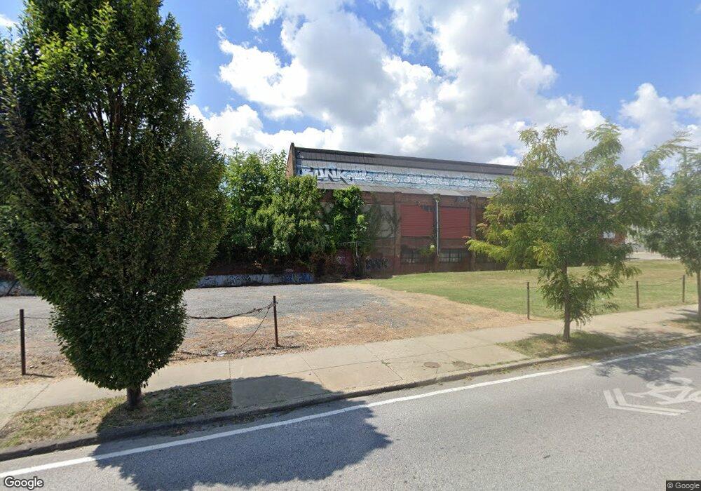 851 W Ostend St, Baltimore, MD 21230 - photo 1