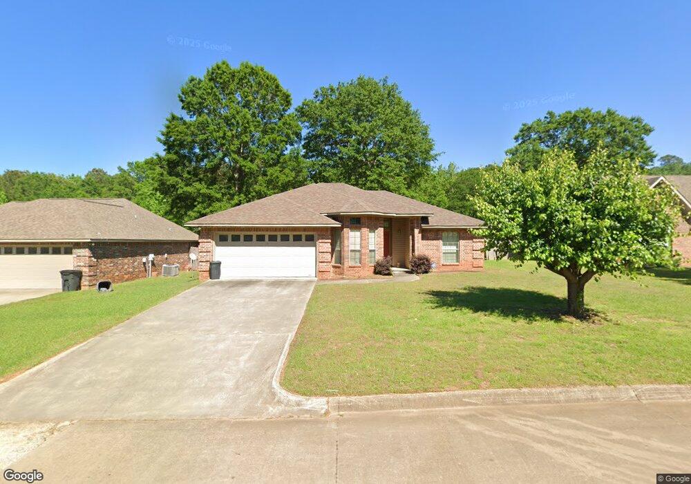 516 E Greenfield Dr, Wake Village, TX 75501 - photo 1