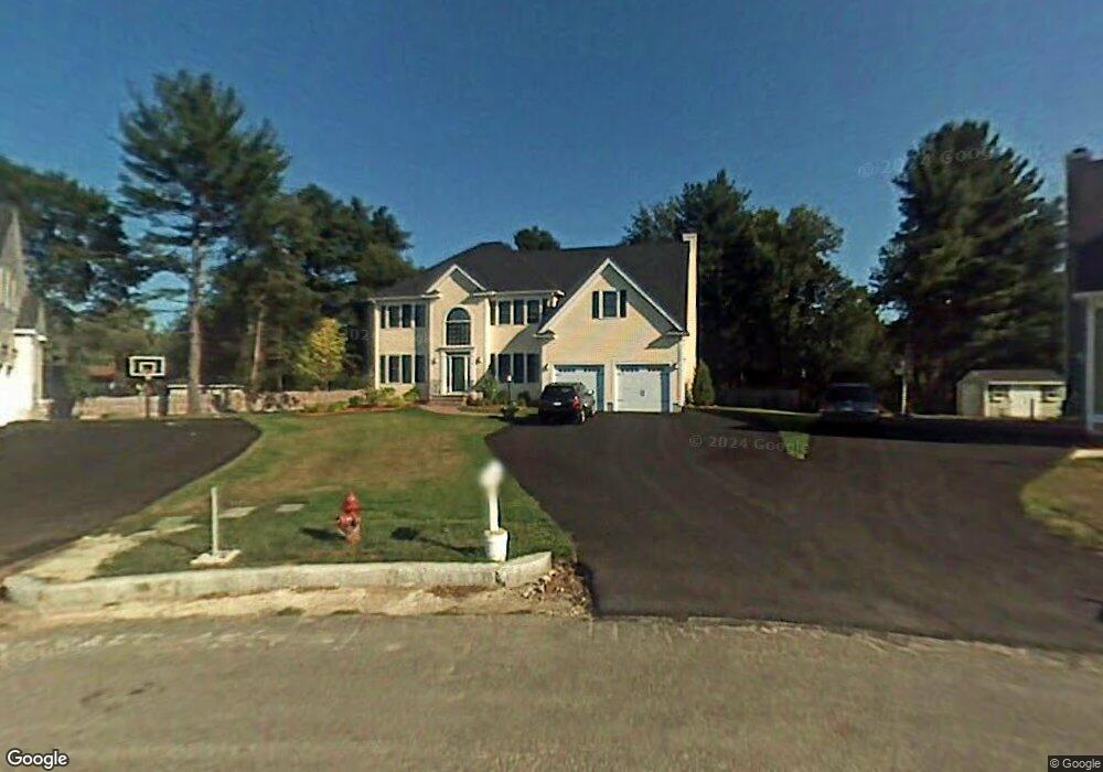 7 Prescott Place, Bedford, MA 01730 - photo 1