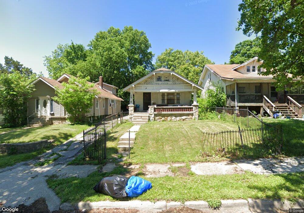 5804 Brooklyn Ave, Kansas City, MO 64130 - photo 1