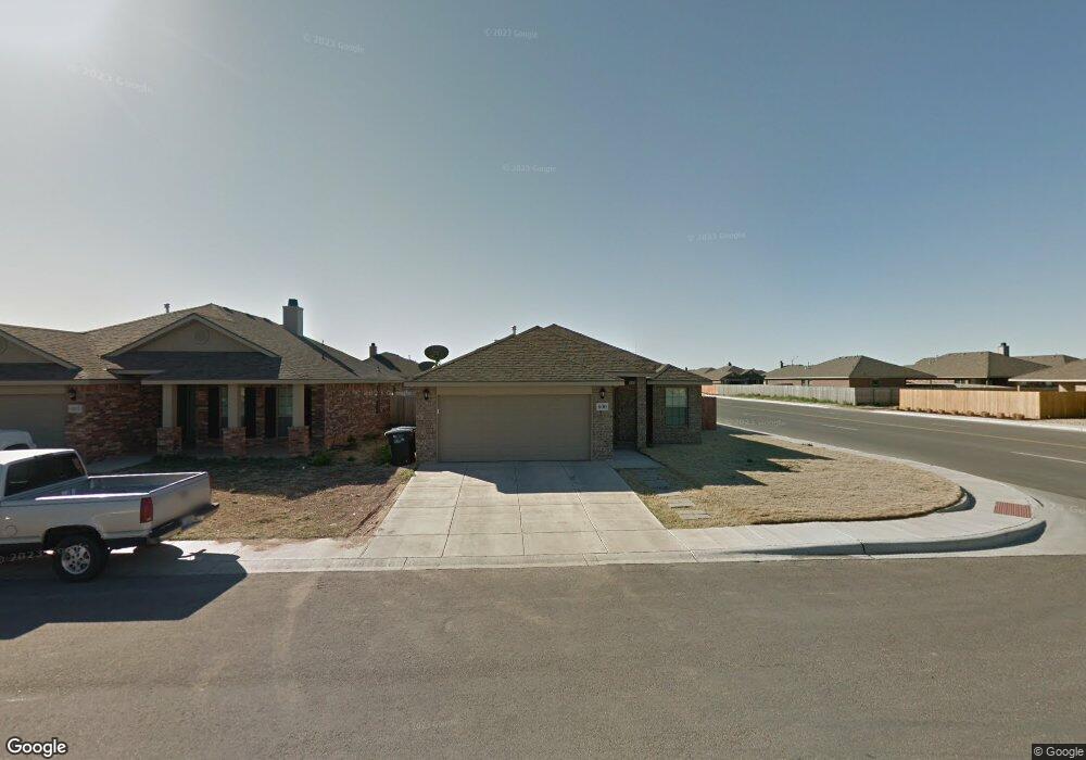 600 E 99th Ct, Odessa, TX 79765 - photo 1