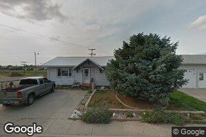 601 Sunshine Dr, Philip, SD 57567