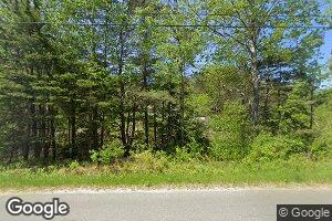 120 Wallston Rd, Saint George, ME 04860