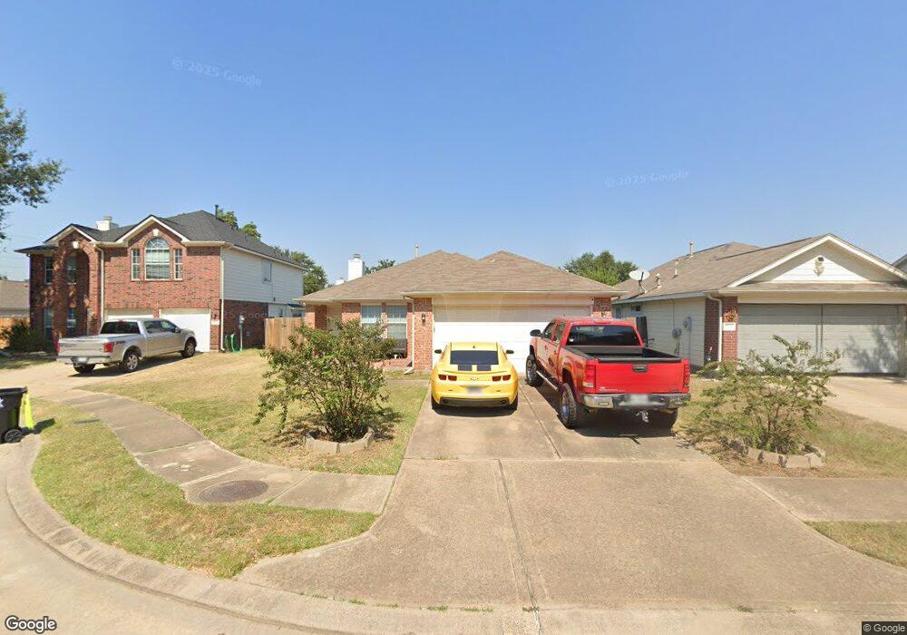 17222 Blushing Pear Ct, Houston, TX 77084 - photo 1