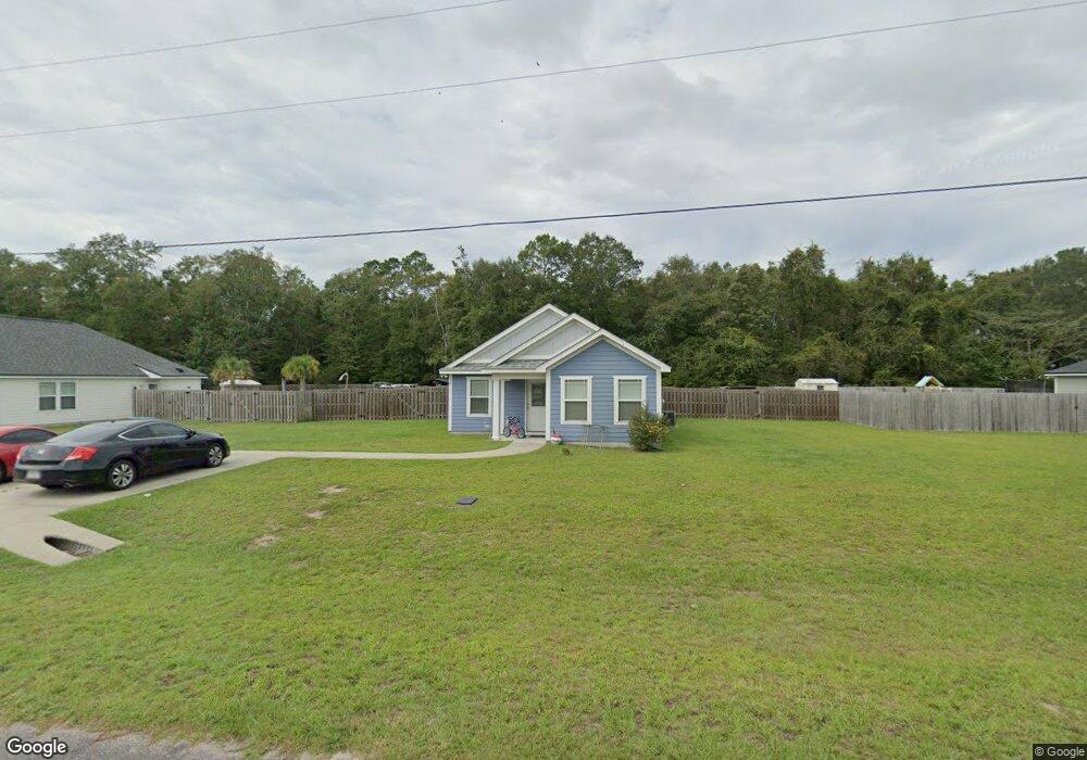 58 Commodore Place, Crawfordville, FL 32327 - photo 1