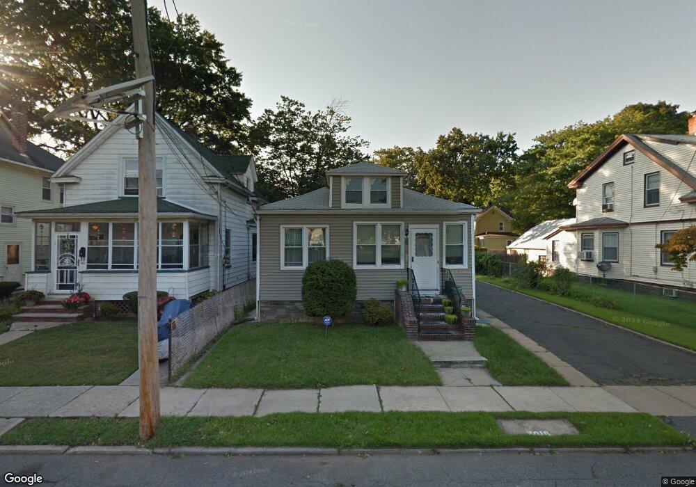 1010 Hazel Place, Rahway, NJ 07065 - photo 1