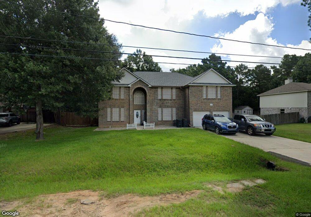 918 Gunnison, Magnolia, TX 77354 - photo 1