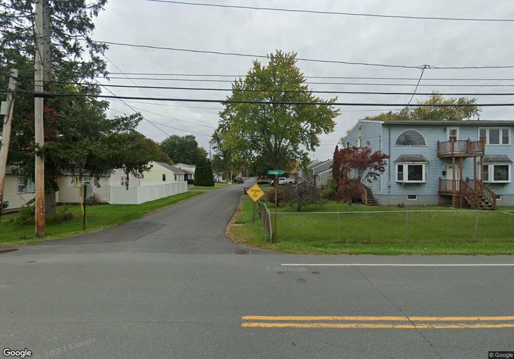 353 Connecticut Ave, Rensselaer, NY 12144 - photo 1