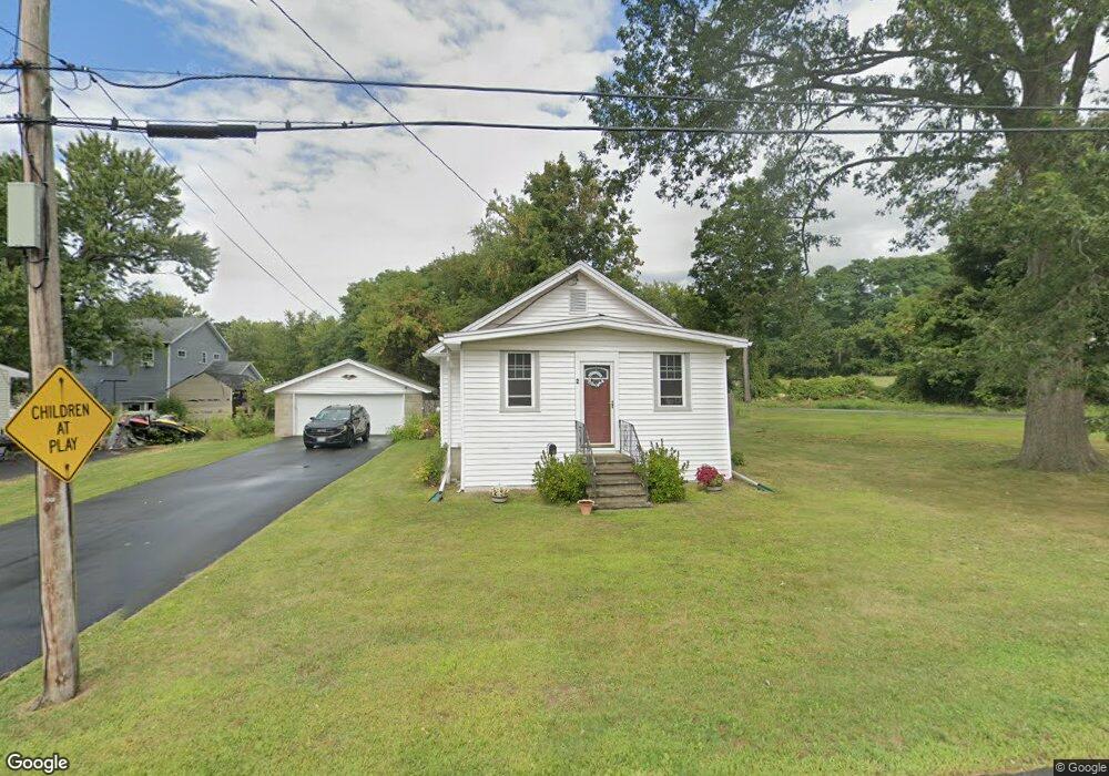 0 Connecticut Ave, Rensselaer, NY 12144 - photo 1