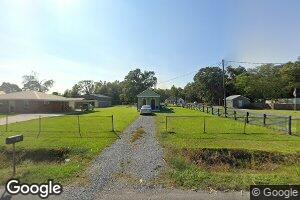 3421 Highway 1, Napoleonville, LA 70390
