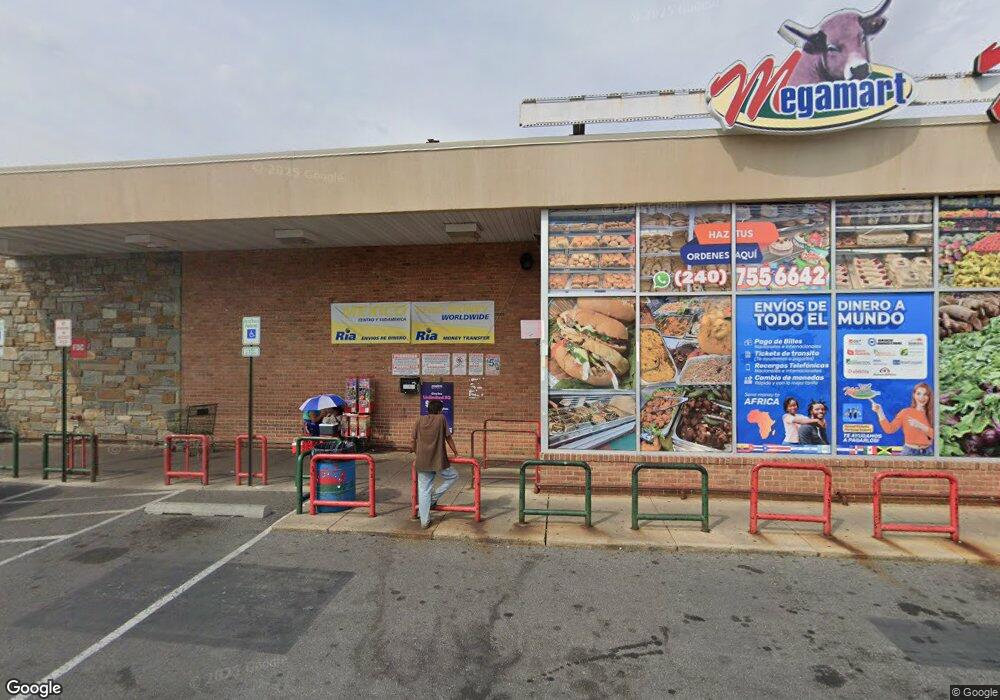 2400 University Blvd E, Hyattsville, MD 20783 - photo 1