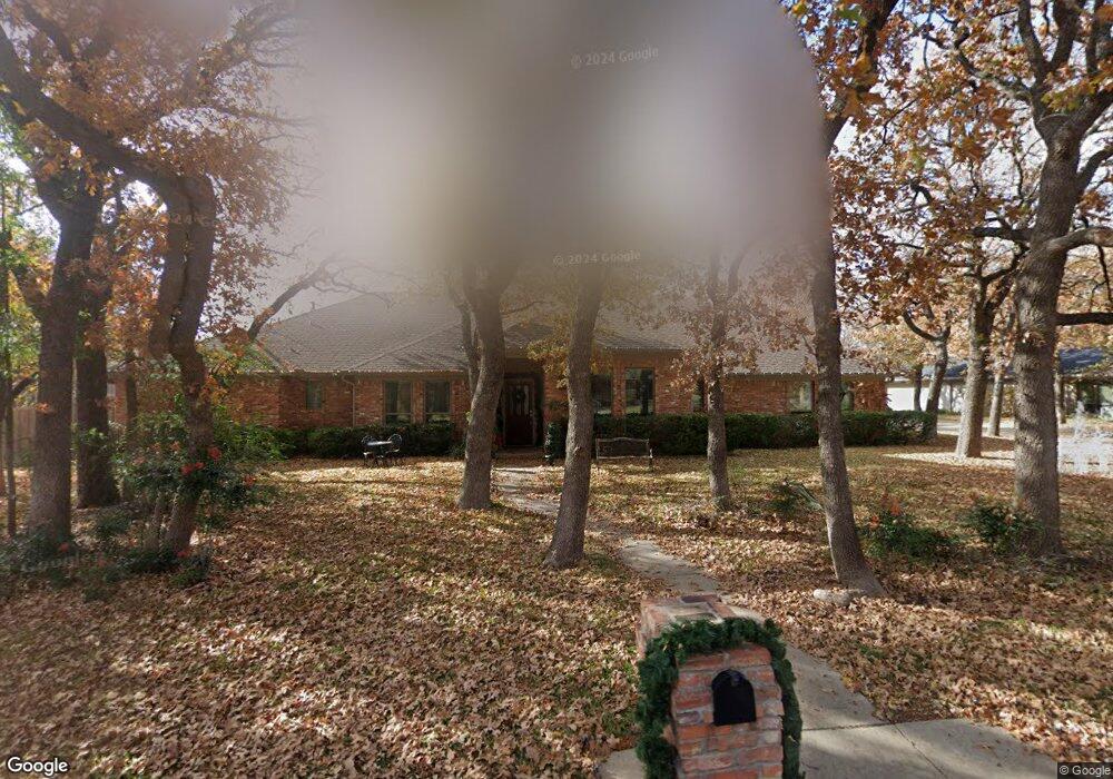 25 Highview Cir, Denton, TX 76205 - photo 1