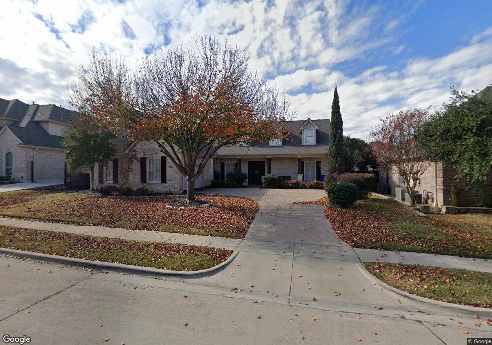 4108 Paddington Ln, Colleyville, TX 76034 - photo 1