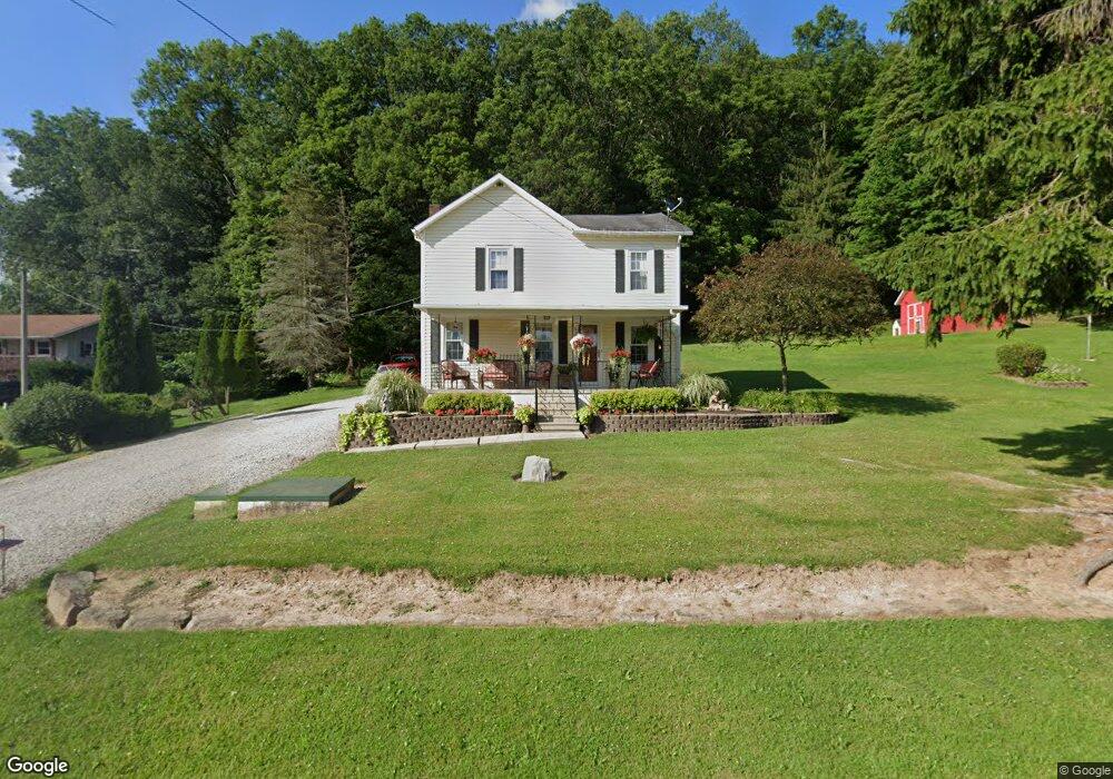 2167 Pleasant Valley Rd, Lucas, OH 44843 - photo 1