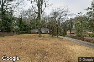 975 Tuckawanna Dr SW, Atlanta, GA 30311