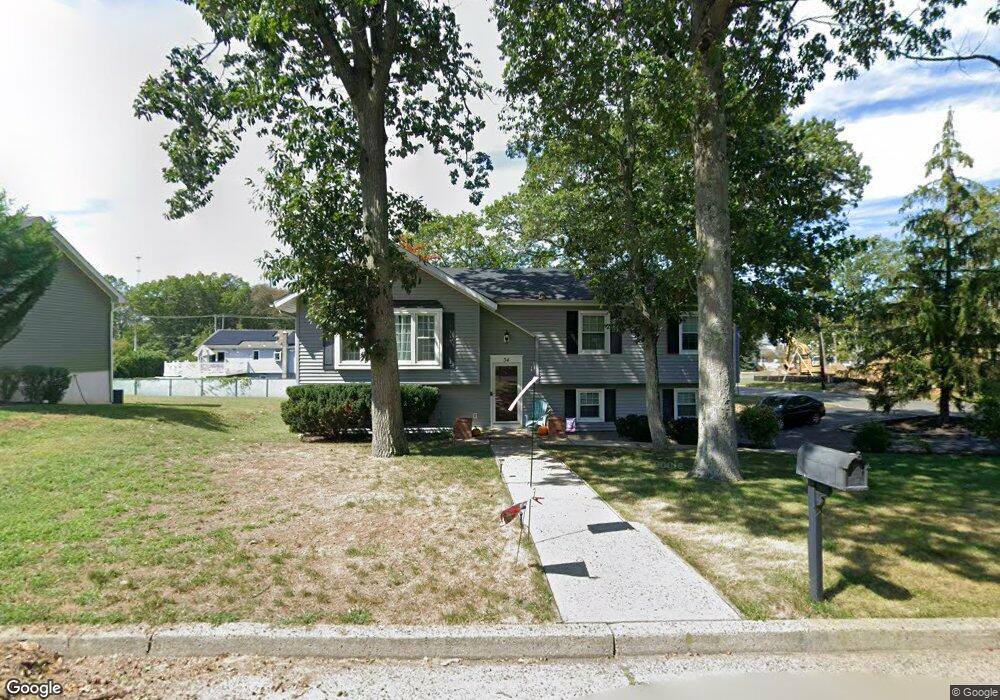 34 Cortland Rd, Eatontown, NJ 07724 - photo 1