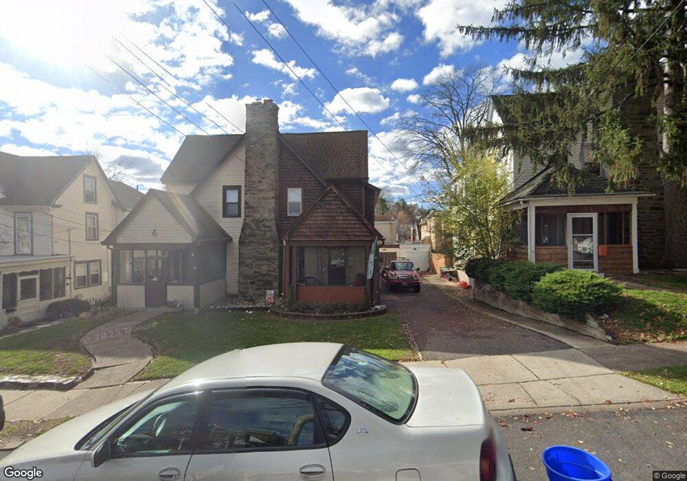 362 Fairfax Rd, Drexel Hill, PA 19026 - photo 1