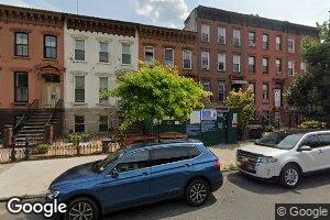 256 Putnam Ave Unit 1, Brooklyn, NY 11216