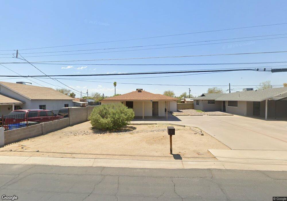 9630 N 13th Ave, Phoenix, AZ 85021 - photo 1
