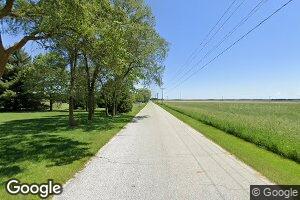 0 S 1475 S Unit 332501, Hanna, IN 46340