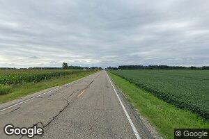 0 Sr 39 S Unit GNR203207, Hanna, IN 46340