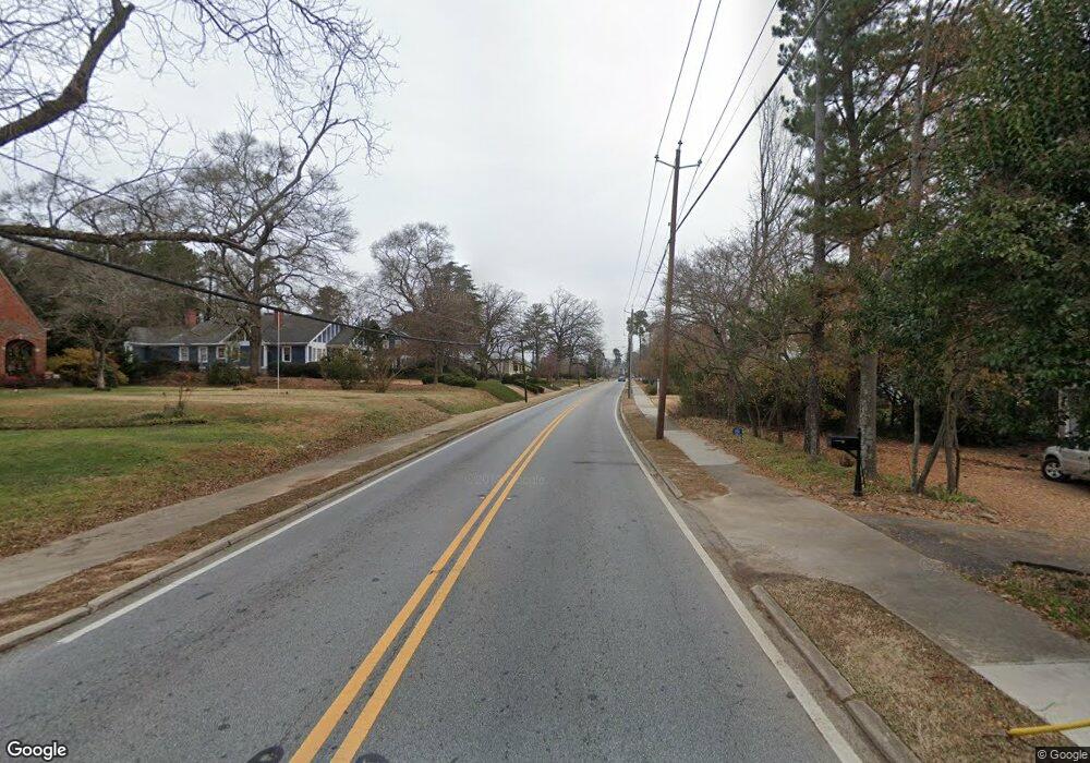 0 Highland Ave unit 3171528, Hartwell, GA 30643 - photo 1