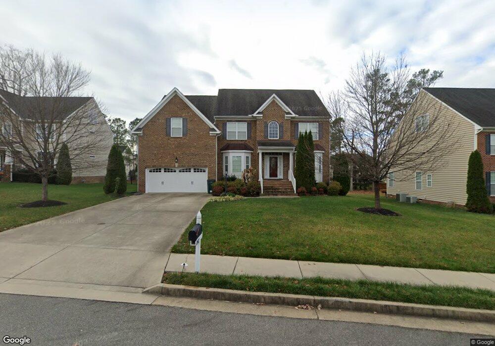 11517 Dublin Rd, Glen Allen, VA 23060 - photo 1