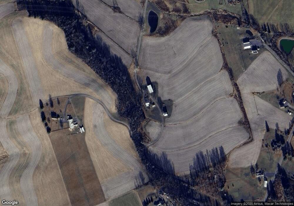 55 Hess Ln, Orangeville, PA 17859 - photo 1