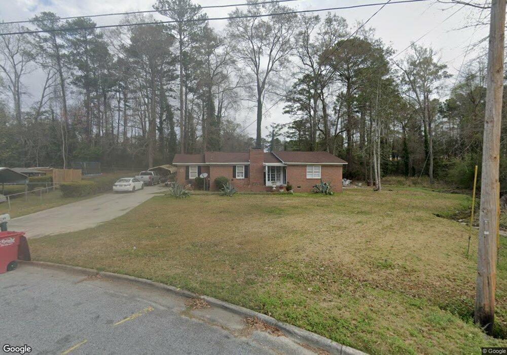 2589 Willis Ct, Macon, GA 31217 - photo 1