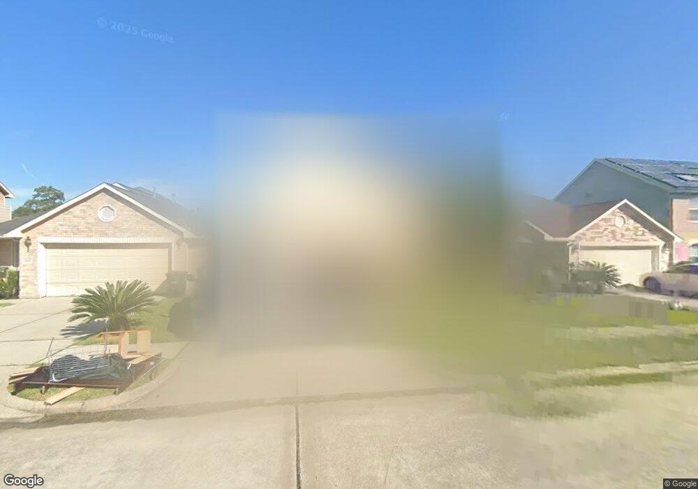 5811 Darlington Oak St, Houston, TX 77016 - photo 1