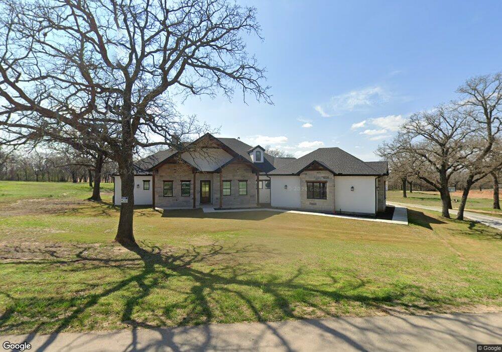 1009 Bluebonnet Ridge, Weatherford, TX 76087 - photo 1