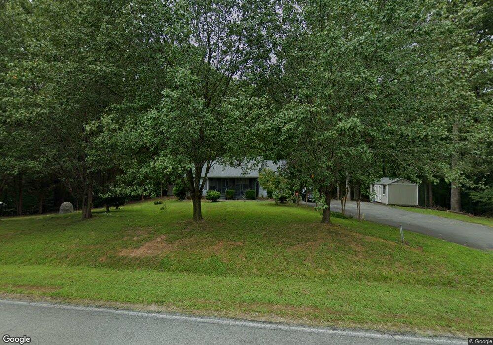 1038 Mount Zion Church Rd, Iron Station, NC 28080 - photo 1