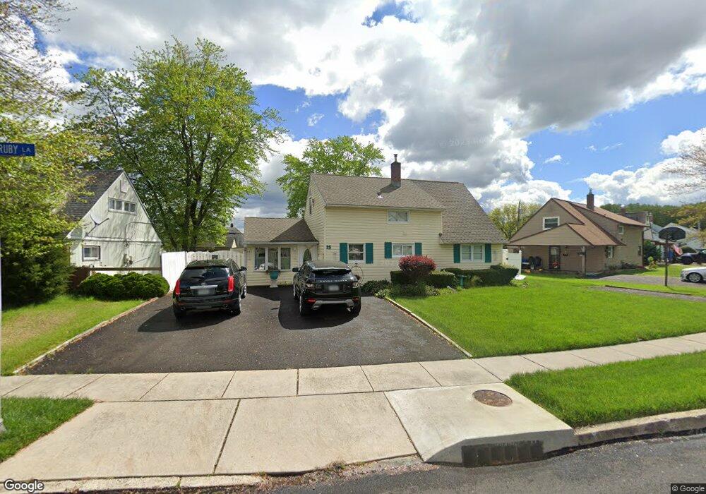 15 Ruby Ln, Levittown, PA 19055 - photo 1