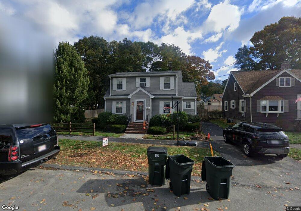 17 County Way, Beverly, MA 01915 - photo 1