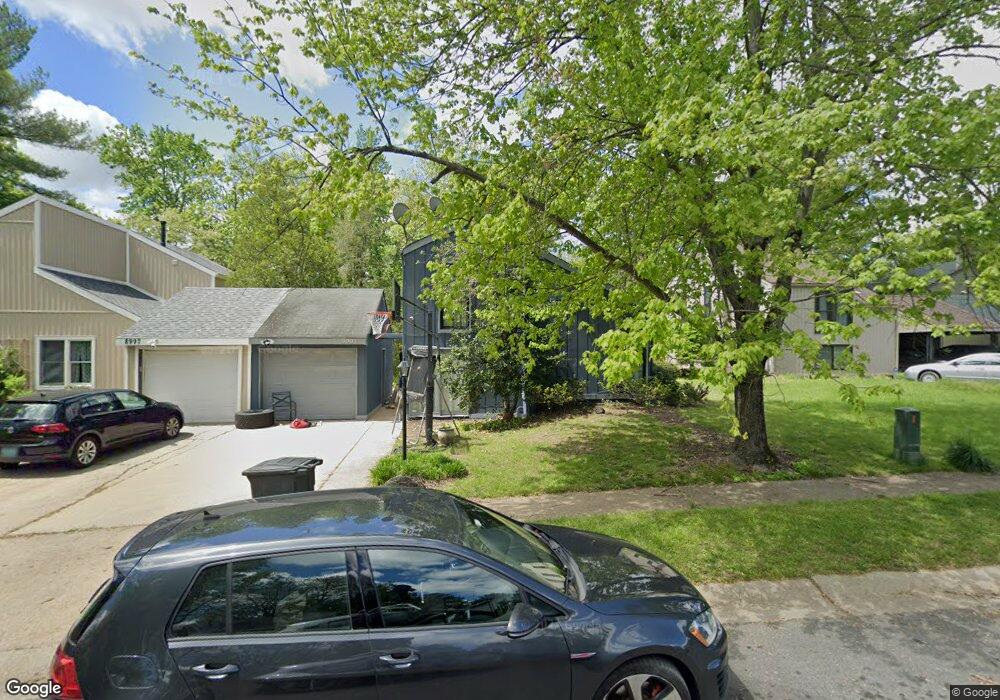 9001 Blue Pool, Columbia, MD 21045 - photo 1