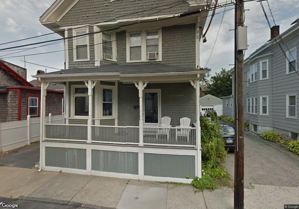 0 Tyler St, Newport, RI 02840 - photo 1