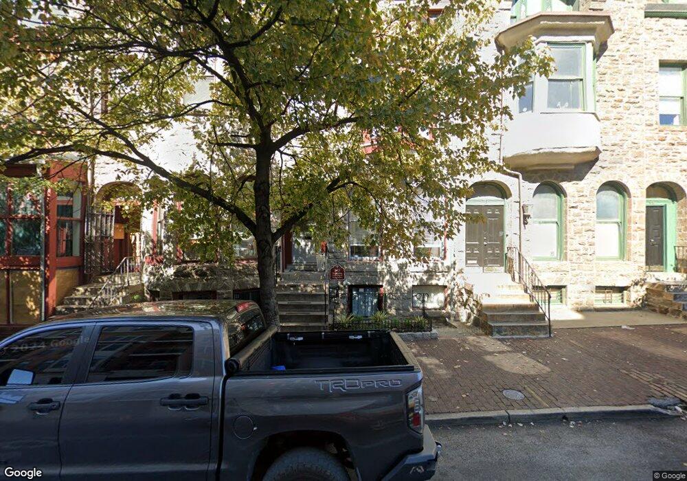 14 E Preston St, Baltimore, MD 21202 - photo 1