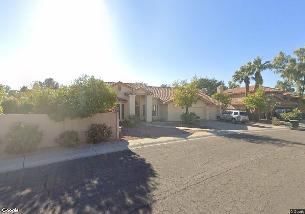 343 E Vera Ln, Tempe, AZ 85284 - photo 1