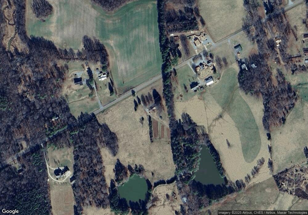 43 Copperhead Ln, Siler City, NC 27344 - photo 1