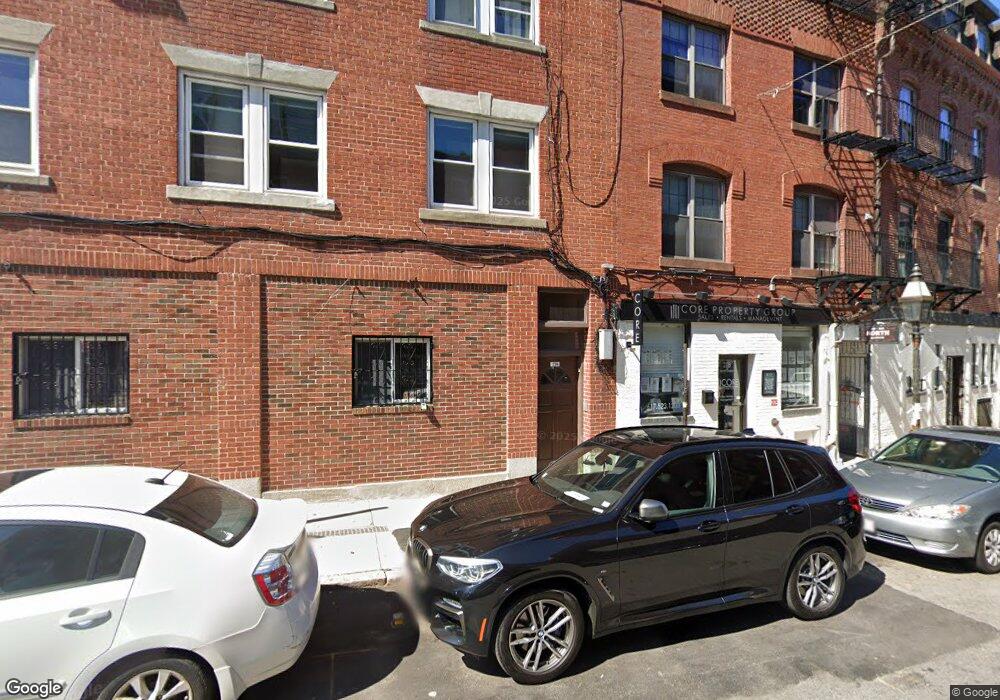 274 North St unit 4, Boston, MA 02113 - photo 1