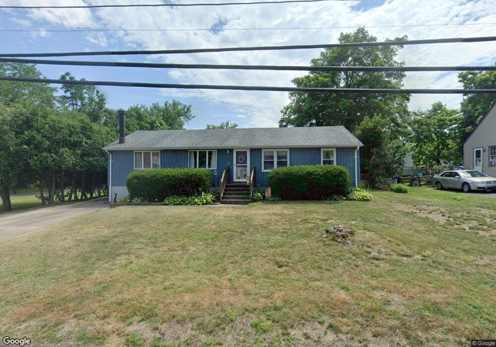 17 Willow Rd, East Haven, CT 06512 - photo 1