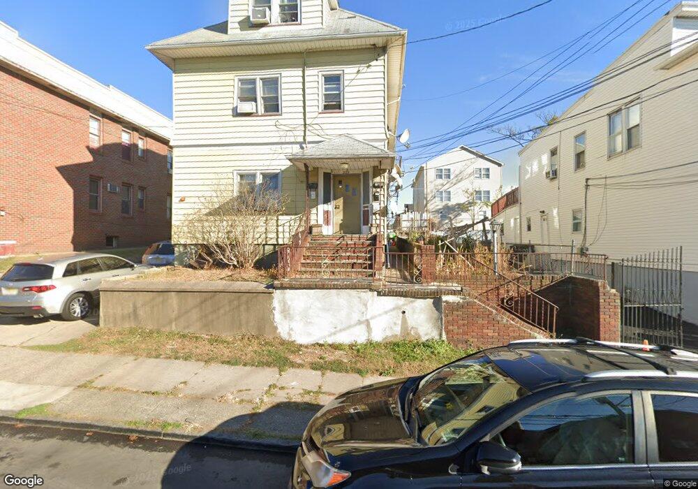 227 E 16th St unit 4, Paterson, NJ 07524 - photo 1