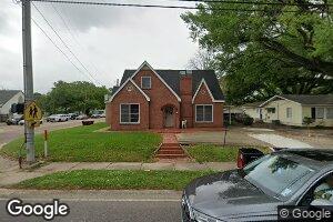 1336 W University Ave, Lafayette, LA 70506