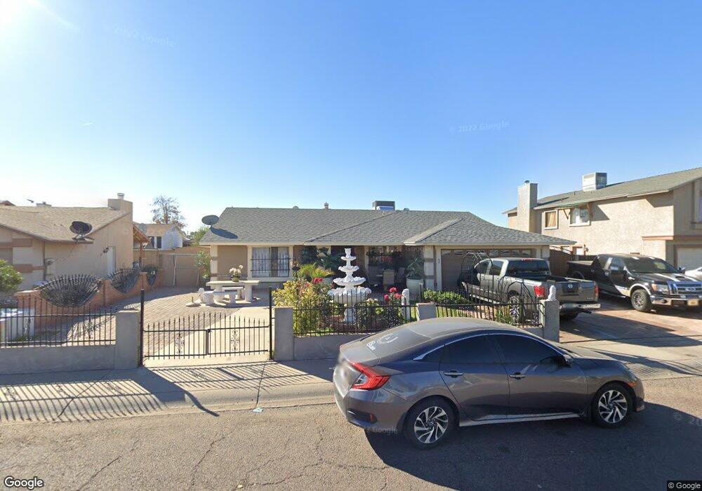 4411 W Wilshire Dr, Phoenix, AZ 85035 - photo 1