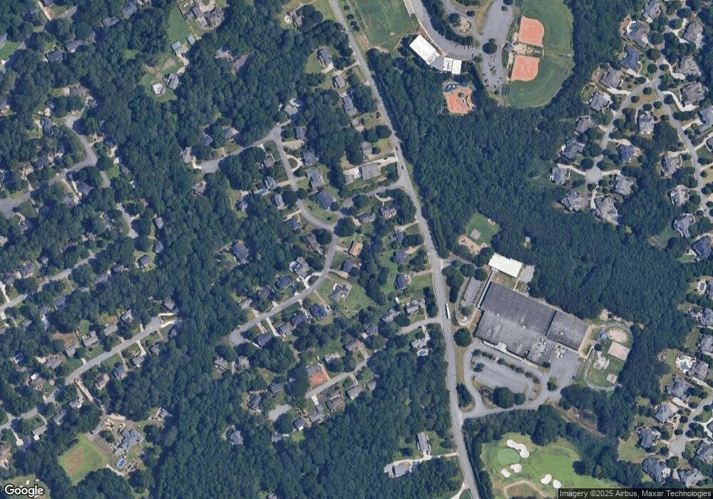 2620 Willow Green Dr, Duluth, GA 30096 - photo 1