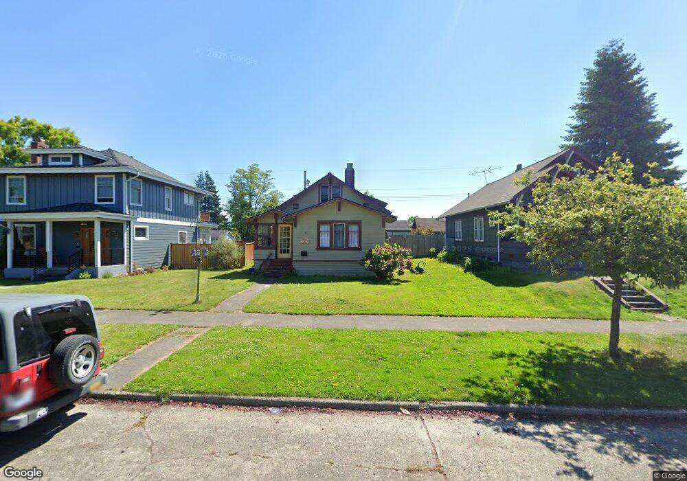 2207 Virginia Ave, Everett, WA 98201 - photo 1