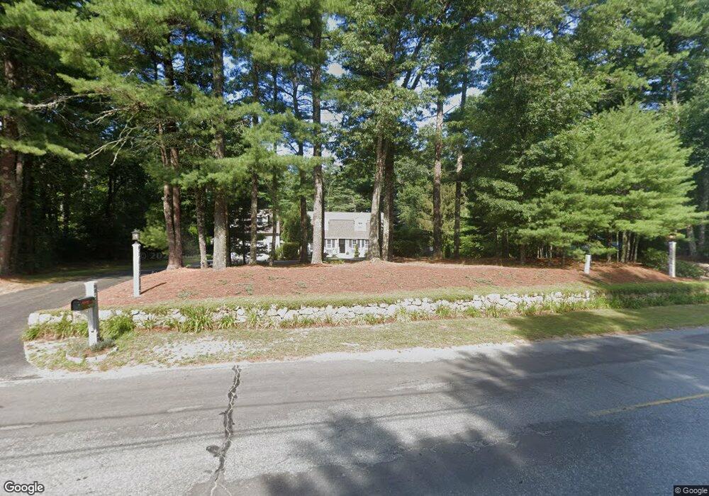 79 Pierce St, Rochester, MA 02770 - photo 1